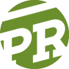 Logo van Prik! Media