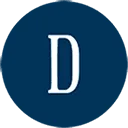 Logo Palingrokerij AND Vishandel Dries van den Berg AND Zn