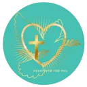 Logo van Stichting HeartView for You