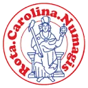 Logo van Pleitgenootschap Rota Carolina