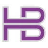 Logo van HB MAX Event Solutions