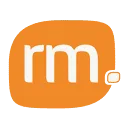 Logo van Rollema Media