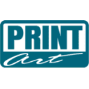 Logo van Print Art BV