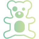Logo van Bear's Factory