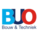 Logo van BUO Uitzendorganisatie B.V.