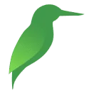 Logo van Stichting MEERGroen