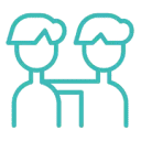 Logo van Expats and Locals Limburg