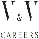 Logo V&V Careers
