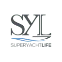 Logo van The Superyacht Life Foundation