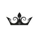 Logo van Etiquette van de Koning
