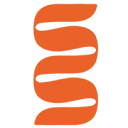 Logo van Social Media Salland