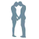 Logo van Binnenwijzer praktijk voor massagetherapie professionele en persoonlijke coaching