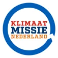 Logo van Klimaatmissie Nederland