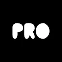 Logo van PRO Drachten