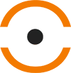 Logo van Tomcat Orange