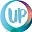 Logo van UPGOING