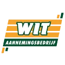 Logo van Aannemingsbedrijf Wit Wognum B.V.