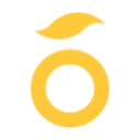 Logo van The Golden Delicious - Creative Lab