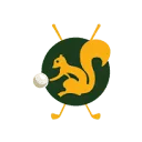 Logo van Golfclub Lauswolt