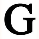 Logo van Gustavsson