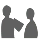 Logo van IDP Foundation