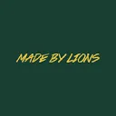 Logo van Made By Lions