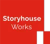 Logo van Storyhouse Works