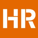 Logo van HR Netwerk Zeeland