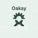 Logo Oakay