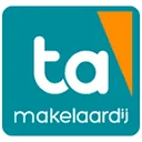 Logo van T.A. Makelaardij