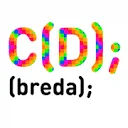 Logo van CoderDojo Breda