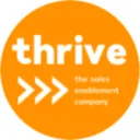 Logo van Thrive Enablement