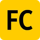 Logo van FC Assen
