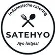 Logo van SatehYo Catering