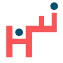 Logo van bureau FrisH