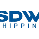 Logo van SDW Shipping B.V.