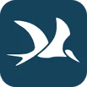 Logo van Vogelbescherming Nederland