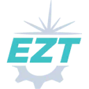 Logo van EZT Services