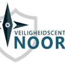 Logo van Veiligheidscentrum Noord BV