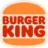 Logo van Burger King Nederland