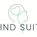 Logo MindSuite® MindWellness / activities paused indefinitely