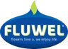Logo van Fluwel