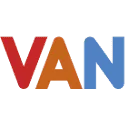 Logo van Brancheorganisatie VAN Kansspelen