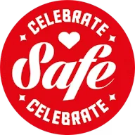 Logo van Celebrate Safe