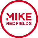 Logo Mike Redfields