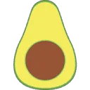 Logo van The Avocado Guys