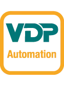 Logo VDP Automation B.V.