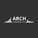 Logo van ARCH-Embedded