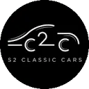 Logo S2 Classic Cars