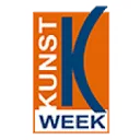 Logo van Stichting Kunstweek